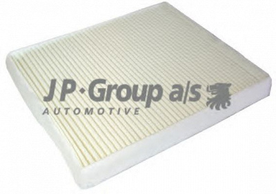 JP GROUP 1228100900 -  Фильтр воздуха в салоне